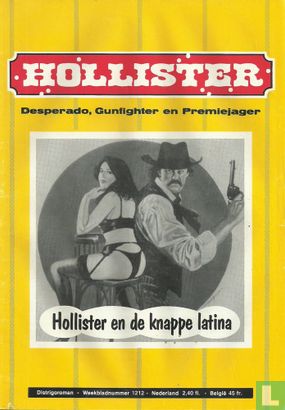 Hollister 1212 - Image 1