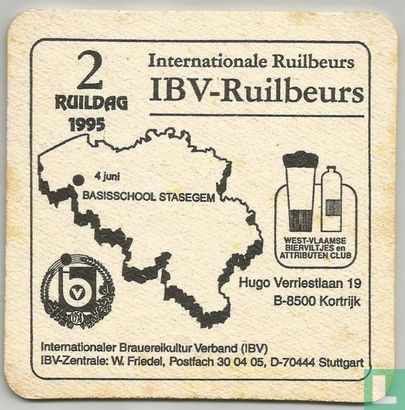 IBV-Ruilbeurs - Image 1