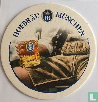 Hofbräu München  - Afbeelding 1