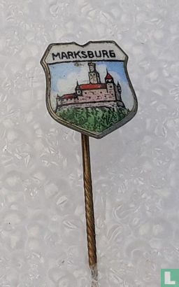 Marksburg - Afbeelding 1