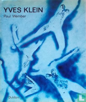 Yves Klein - Image 1