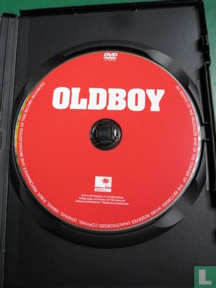 Oldboy - Afbeelding 3