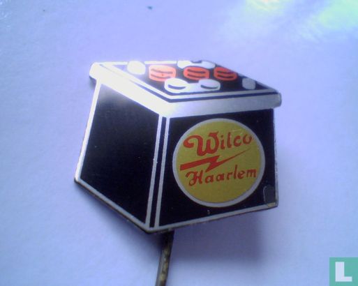 Wilco Haarlem