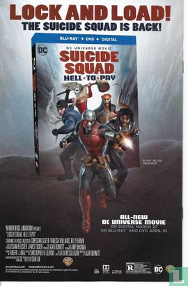 Detective Comics 979 - Image 2