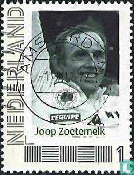 Tour de France 1960-1985 - Joop Zoetemelk
