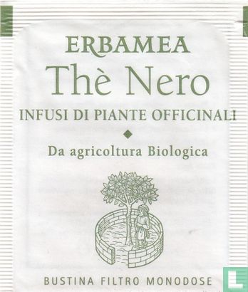 Thè Nero  - Image 1