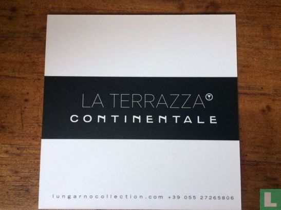 La Terrazza Continentale - Afbeelding 1
