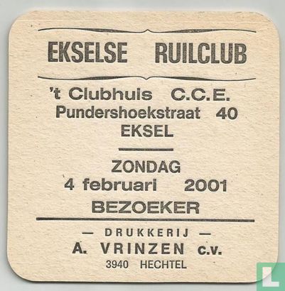 Ekselse Ruilclub - Image 1