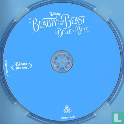 Beauty and the Beast - Image 3
