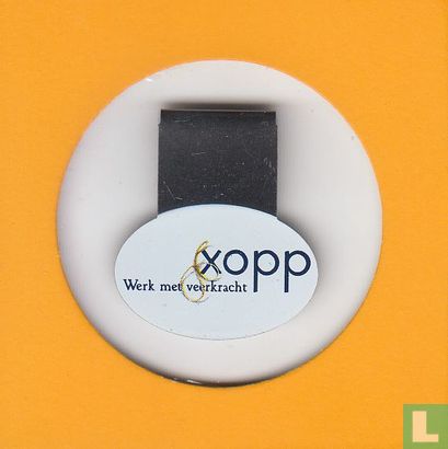XOPP  - Bild 1