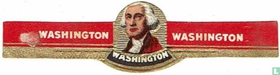 Washington - Washington - Washington - Afbeelding 1