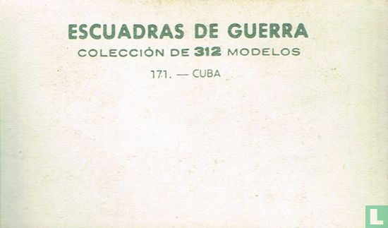 Cuba - Afbeelding 2