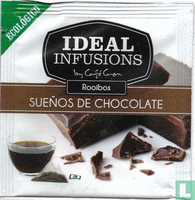 Suenos de Chocolate - Image 1