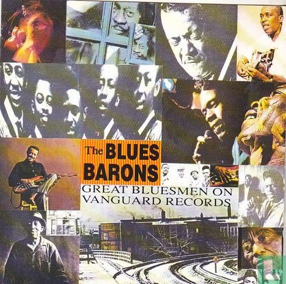 The Blues Barons - Image 1