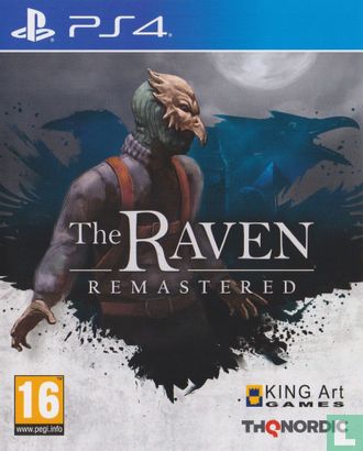 The Raven: Remastered - Afbeelding 1