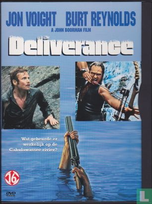 Deliverance - Image 1