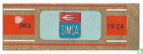 Simca - Afbeelding 1
