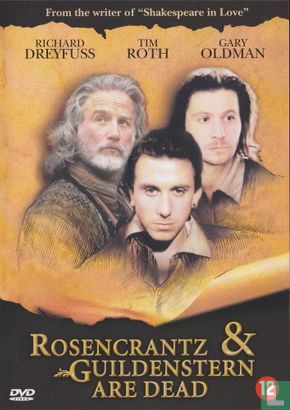 Rosencrantz & Guildenstern are Dead - Bild 1