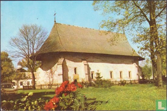 Biserica Bogdan-Voda