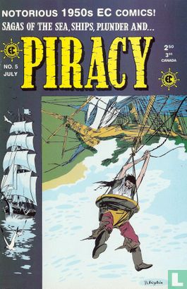 Piracy 5 - Afbeelding 1