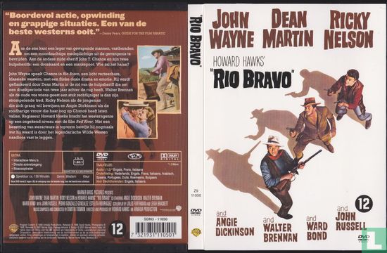 Rio Bravo - Afbeelding 3