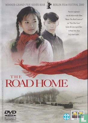 The Road Home - Afbeelding 1