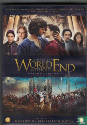 World Without End - Image 1