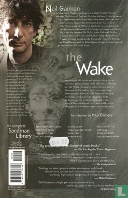 The Wake - Afbeelding 2