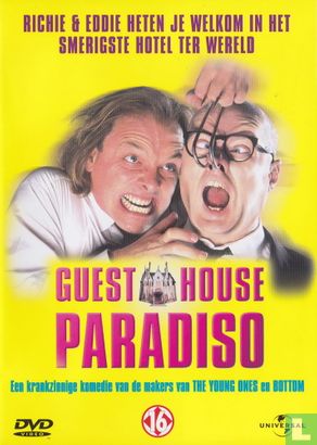 Guest House Paradiso - Bild 1