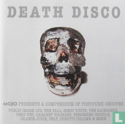 Death Disco - Afbeelding 1