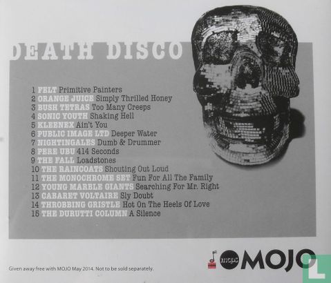 Death Disco - Afbeelding 2