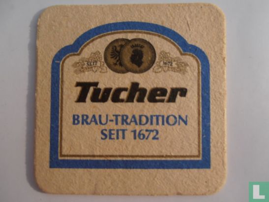 Brau-Tradition seit 1672 / Dinkelsbühl - Afbeelding 2