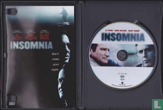 Insomnia - Image 3