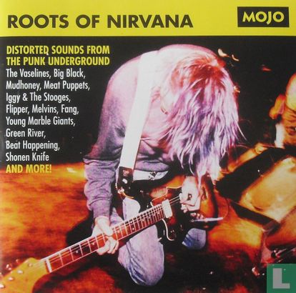 Roots of Nirvana - Image 1