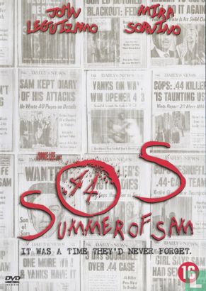 Summer of Sam - Image 1