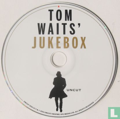 Tom Waits' Jukebox - Image 3