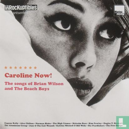 Caroline Now! (The Songs of Brian Wilson and The Beach Boys) - Image 1