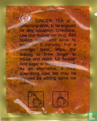Ginger Tea - Bild 2