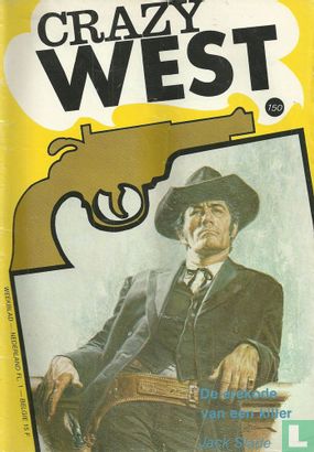 Crazy West 150 - Image 1