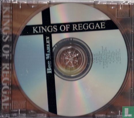 Kings of Reggae - Afbeelding 3