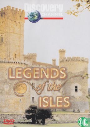 Legends of the Isles - Afbeelding 1
