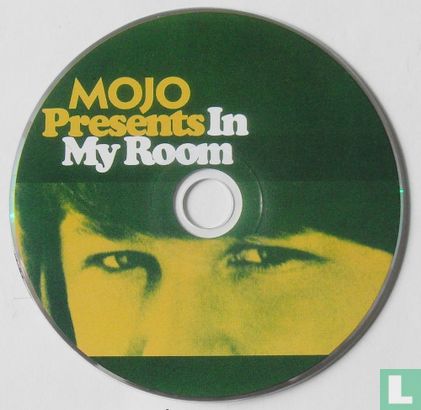 In My Room (A Tribute to the Genius of Brian Wilson) - Afbeelding 3