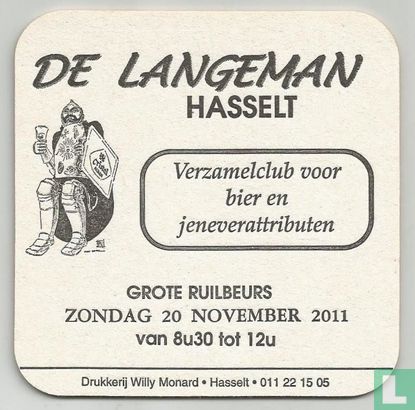 De Langeman Hasselt - Image 1