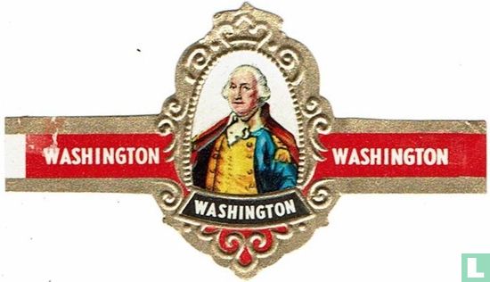 Washington - Washington - Washington - Bild 1