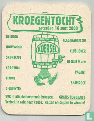 Kroegentocht - Image 1
