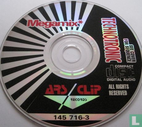 Megamix - Afbeelding 3