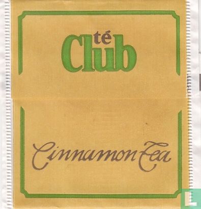 Cinnamon Tea - Image 2