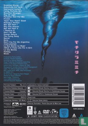 Drowned World Tour 2001 - Image 2
