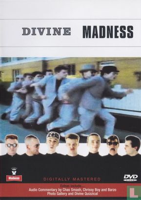 Divine Madness - Afbeelding 1