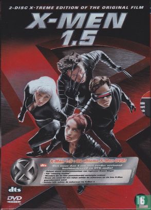 X-Men 1.5 - Bild 2
